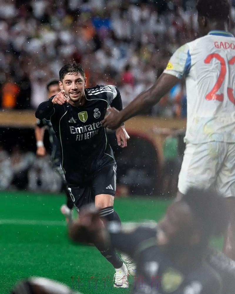 曼联准备6000万英镑报价皇马中场巴尔韦德 曼联准备6000万英镑报价皇马中场巴尔韦德