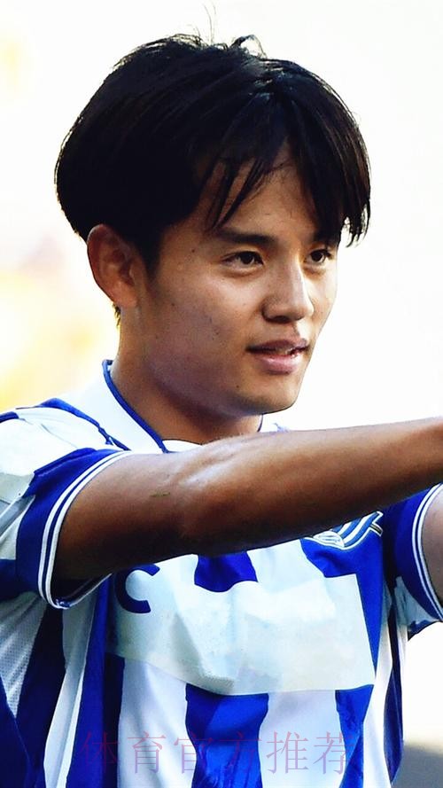 久保建英下季依然会被外租 皇马认为他仍需历练 久保建英下季依然会被外租 皇马认为他仍需历练