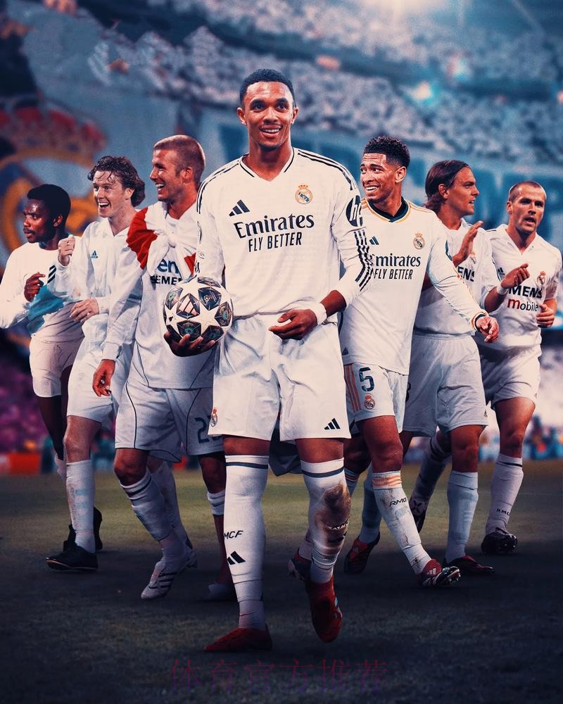 解除小将合同没补偿 皇马被判向球员赔偿156万欧 解除小将合同没补偿 皇马被判向球员赔偿156万欧