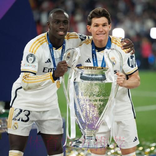 解除小将合同没补偿 皇马被判向球员赔偿156万欧 解除小将合同没补偿 皇马被判向球员赔偿156万欧